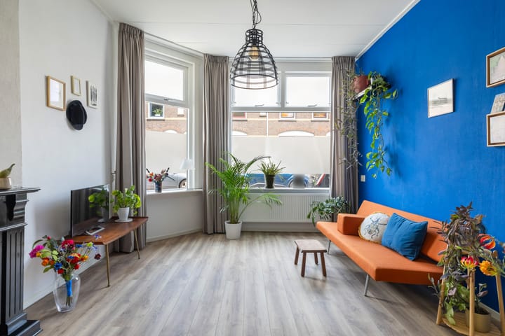 Foto 5 van H.J. Schimmelplein 12