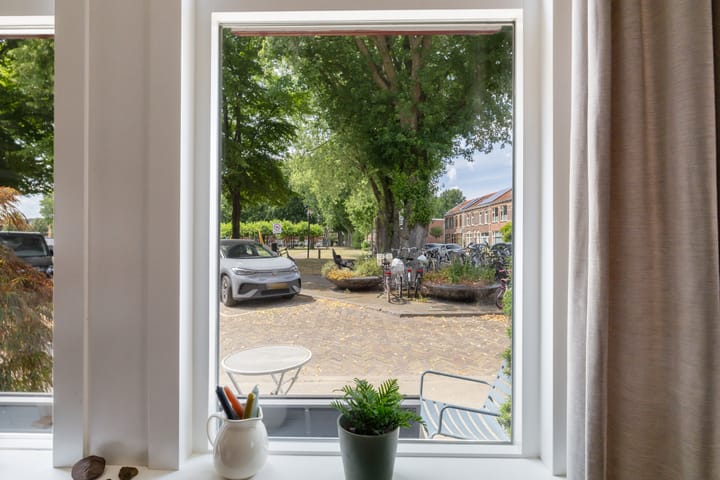 Foto 8 van H.J. Schimmelplein 12