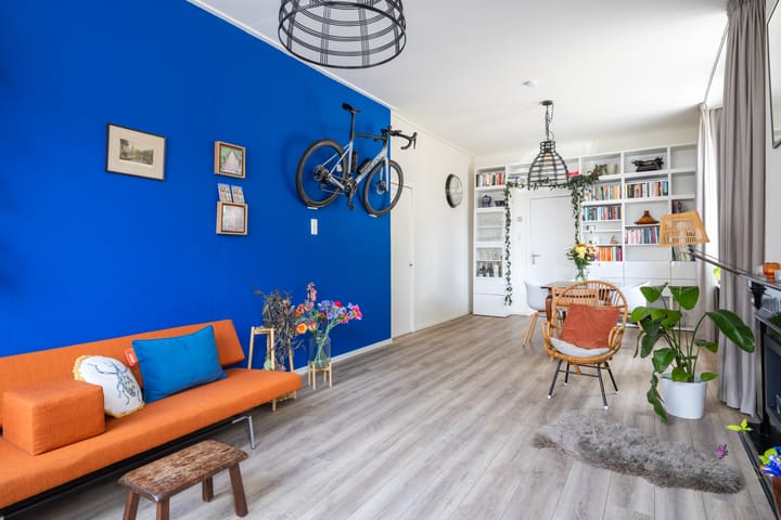 Foto 9 van H.J. Schimmelplein 12