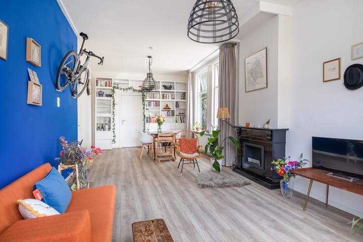 Foto 10 van H.J. Schimmelplein 12