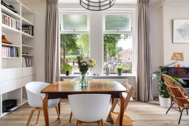 Foto 12 van H.J. Schimmelplein 12