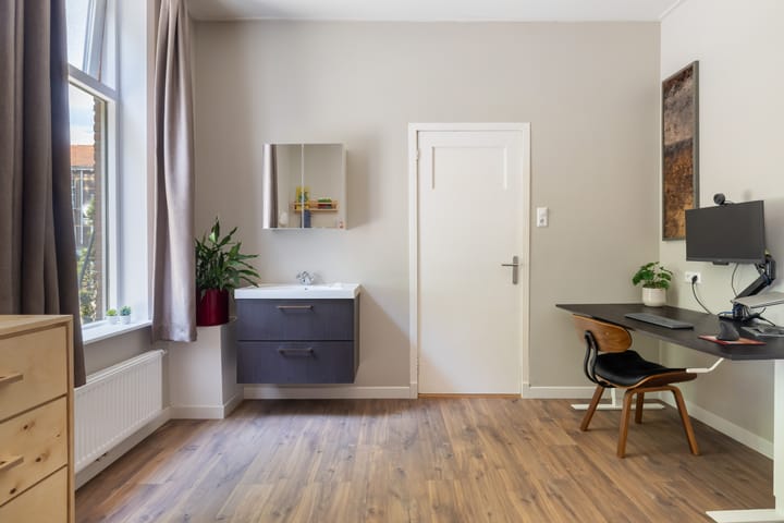 Foto 20 van H.J. Schimmelplein 12