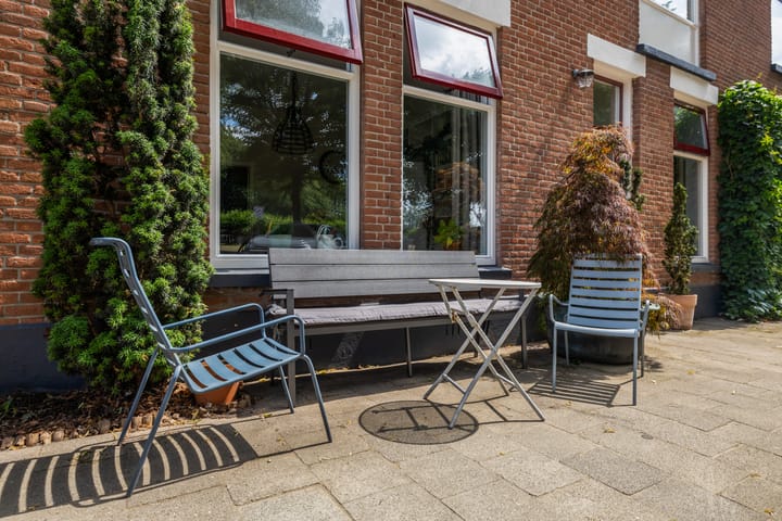 Foto 26 van H.J. Schimmelplein 12