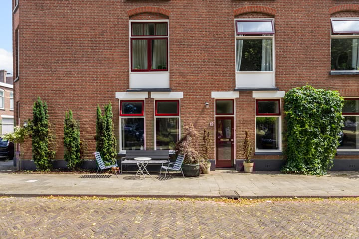 Foto 27 van H.J. Schimmelplein 12