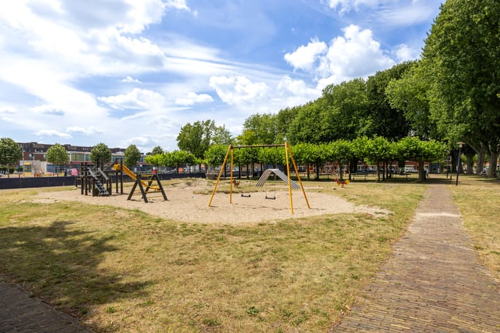 Foto 29 van H.J. Schimmelplein 12