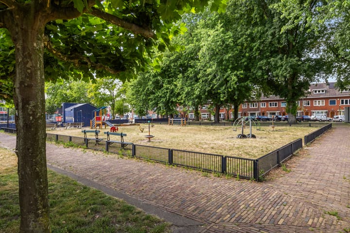 Foto 30 van H.J. Schimmelplein 12