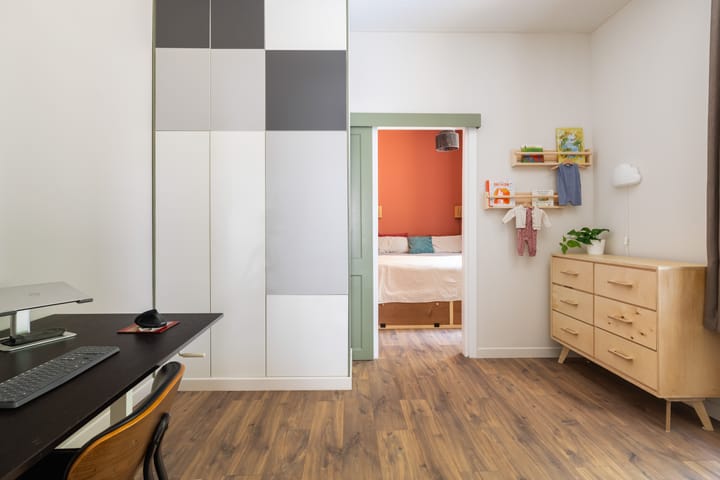 Foto 24 van H.J. Schimmelplein 12