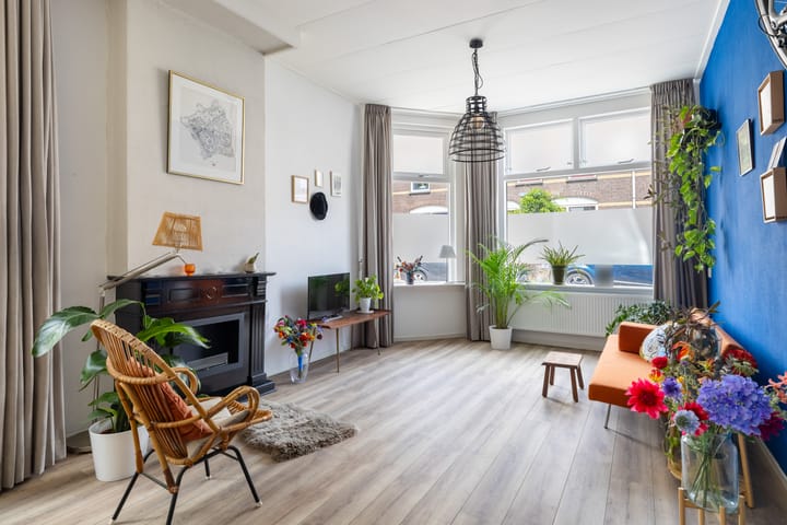 Foto 7 van H.J. Schimmelplein 12