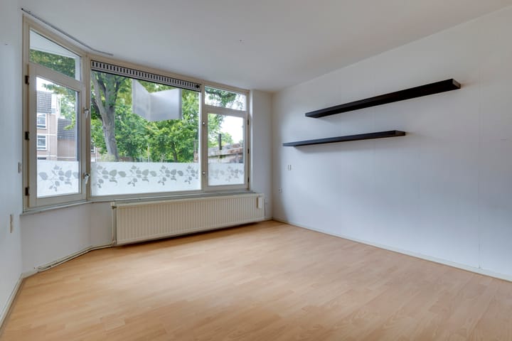 Foto 2 van Roserije 22-A