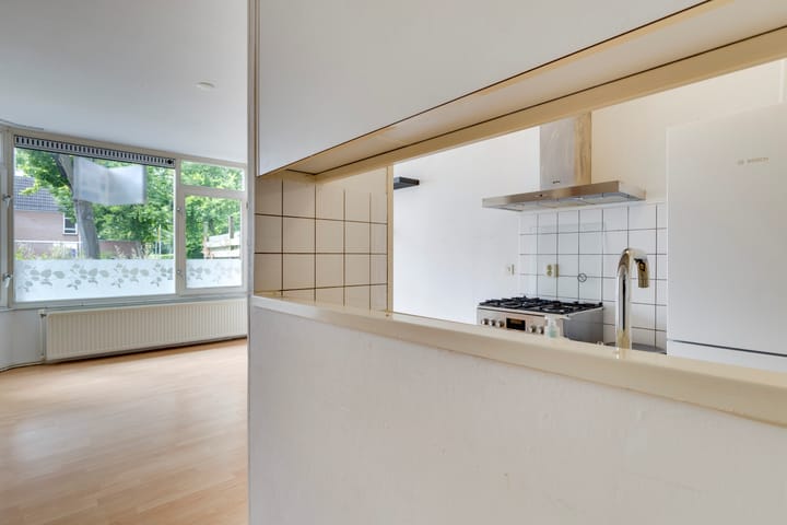 Foto 3 van Roserije 22-A