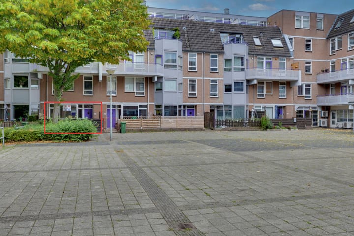 Foto 4 van Roserije 22-A