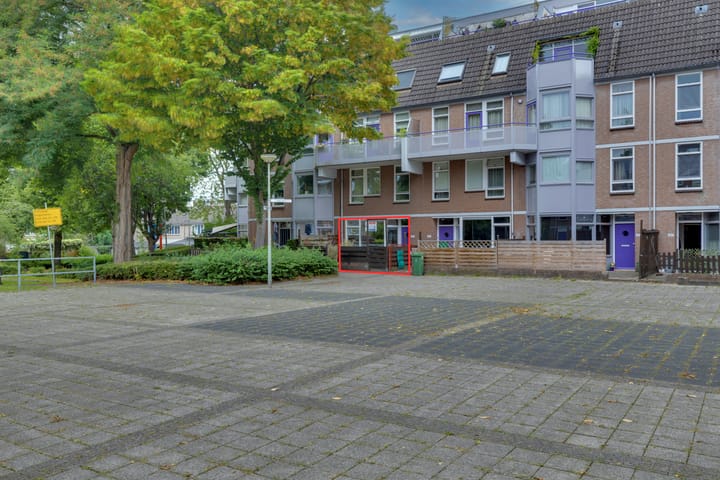 Foto 5 van Roserije 22-A