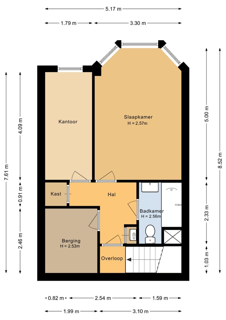 Foto 49 van Roserije 22-A