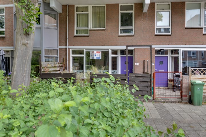 Foto 7 van Roserije 22-A