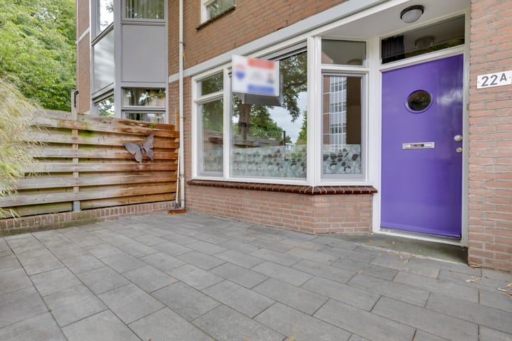 Foto 9 van Roserije 22-A