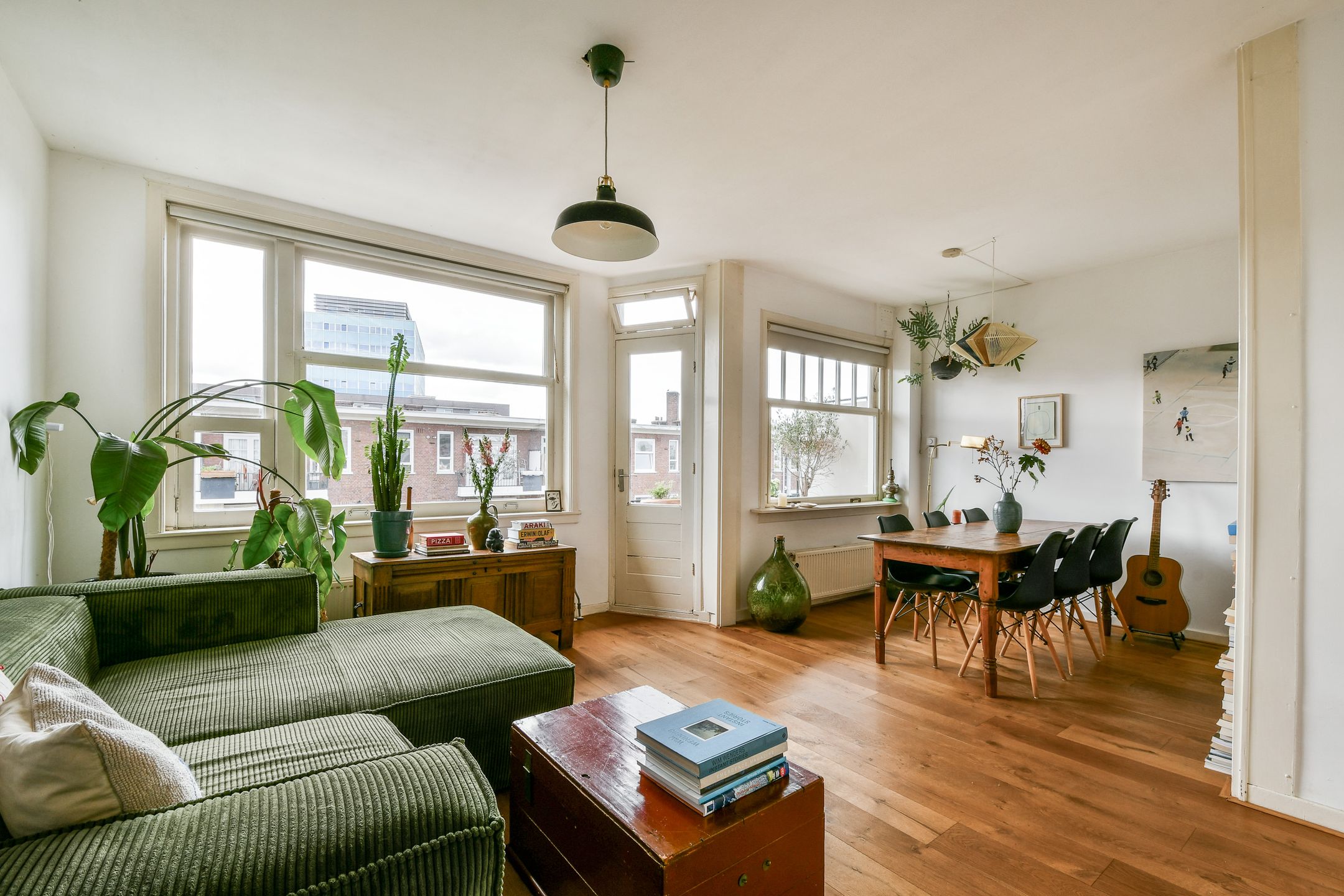 Trouringhstraat 34-, 34, 3, Amsterdam, 1055HC, Noord-Holland, Nederland 34 