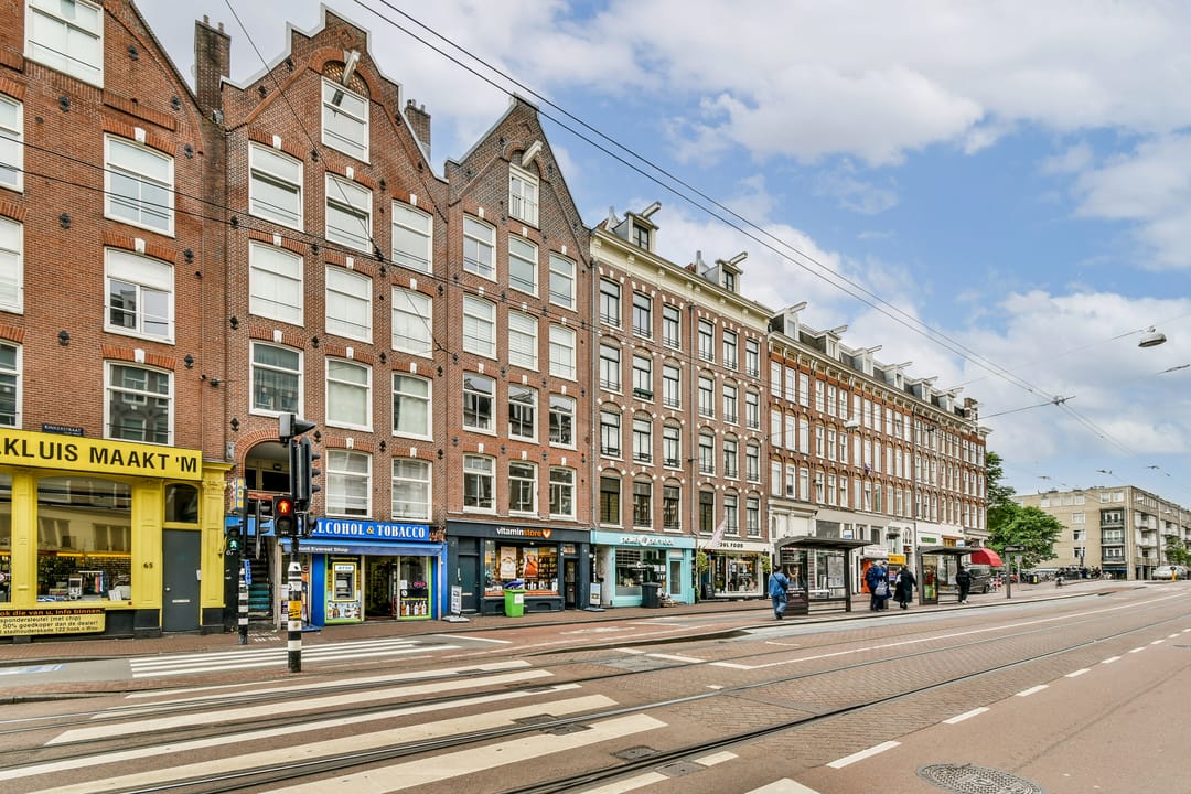 Foto 17 van Bilderdijkkade 75-B