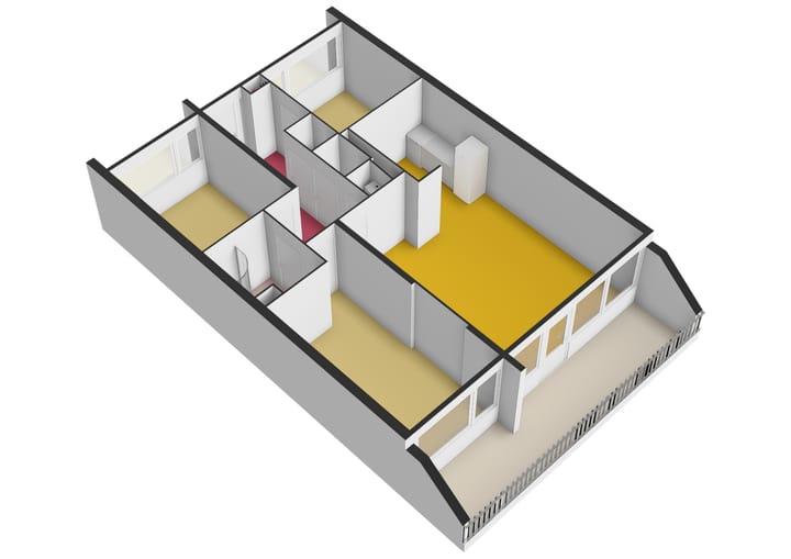 Foto 22 van Ravenwerf 26