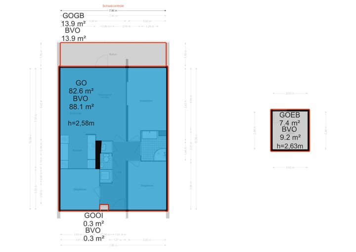 Foto 24 van Ravenwerf 26