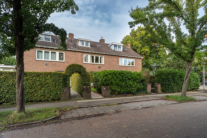 Photo 1 of Vermeerlaan 3