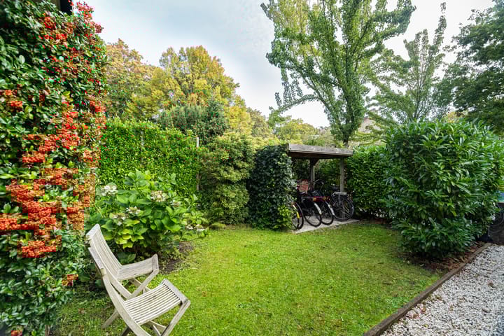 Photo 3 of Vermeerlaan 3