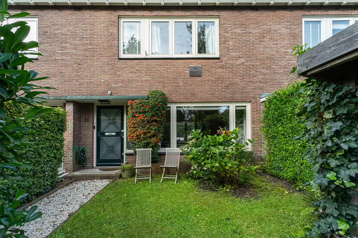 Photo 4 of Vermeerlaan 3