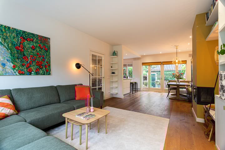 Photo 9 of Vermeerlaan 3