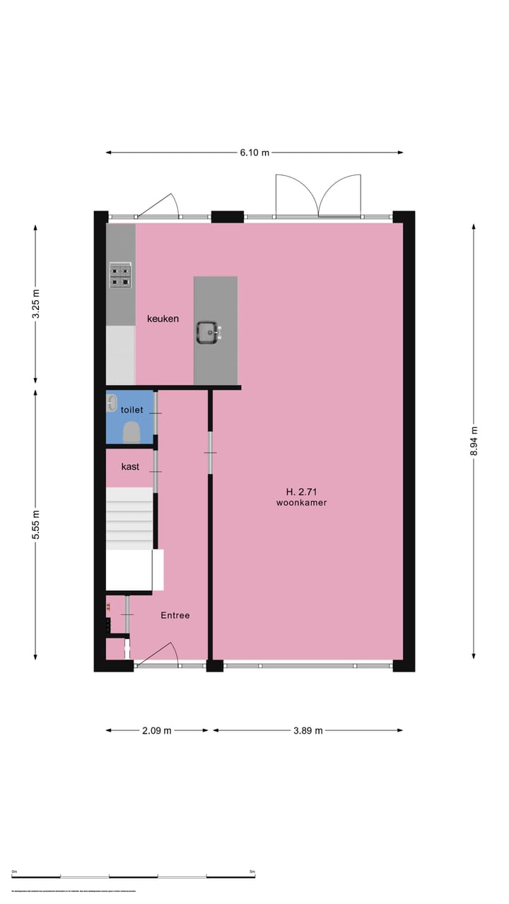 Photo 45 of Vermeerlaan 3