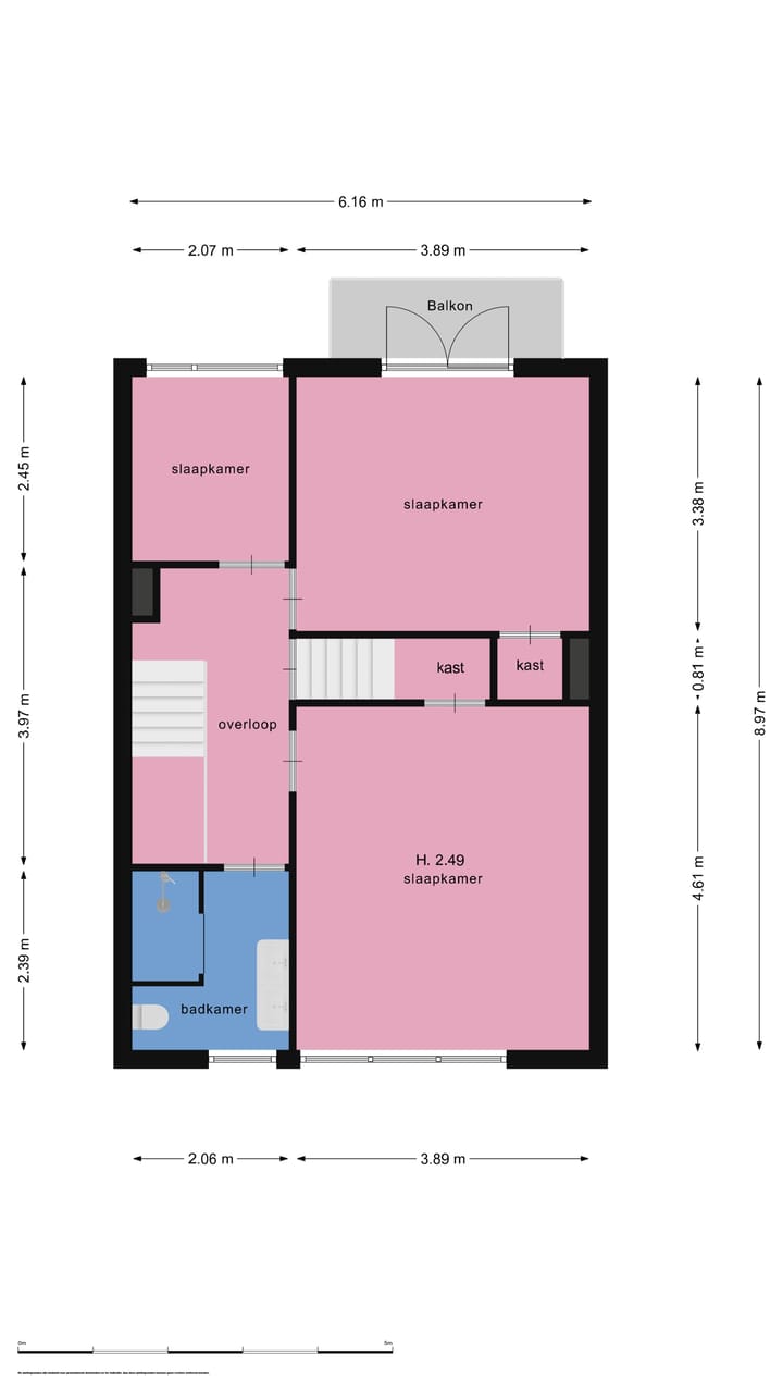 Photo 46 of Vermeerlaan 3