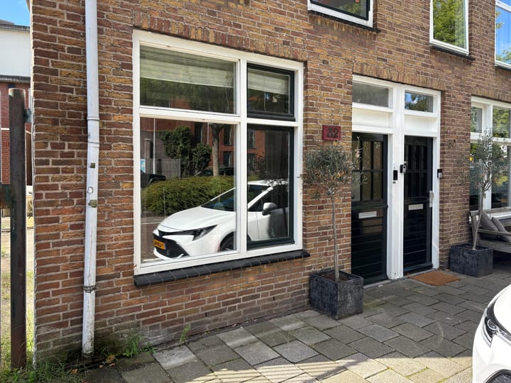 Foto 2 van Papentorenvest 32