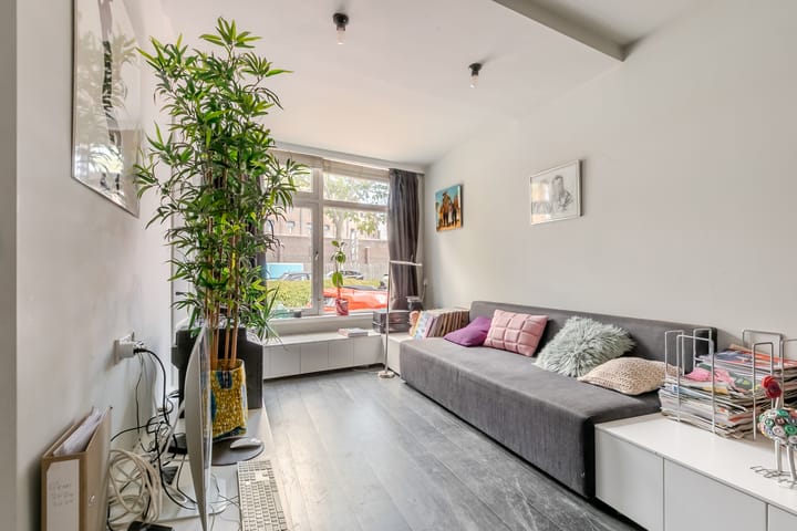 Foto 3 van Papentorenvest 32