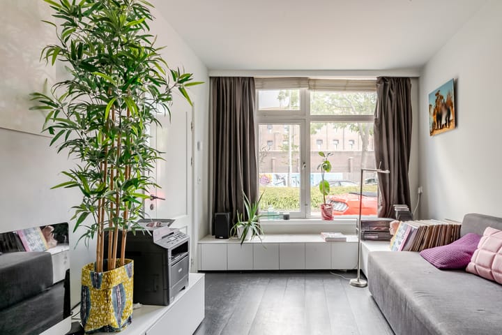 Foto 4 van Papentorenvest 32