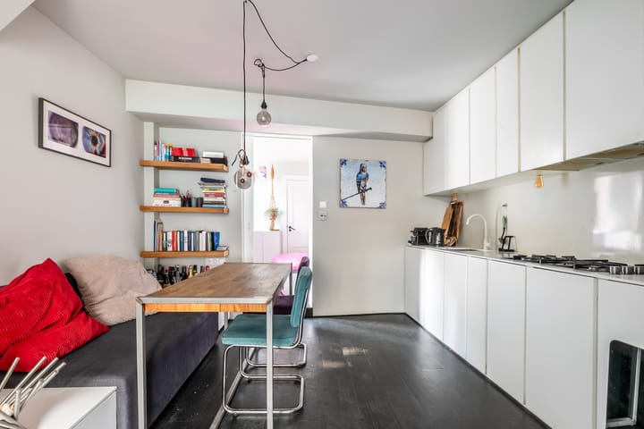 Foto 6 van Papentorenvest 32