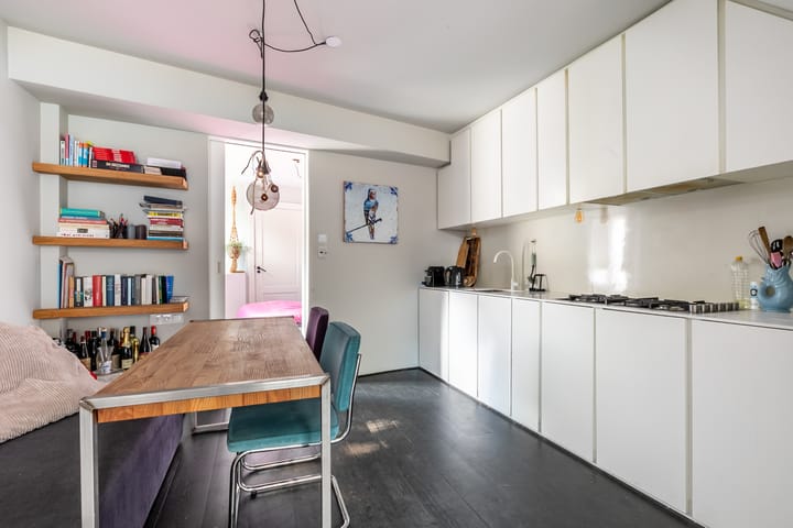 Foto 8 van Papentorenvest 32