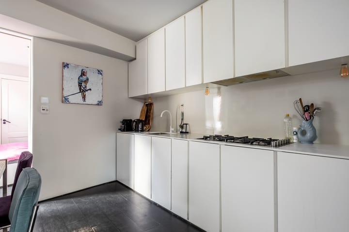 Foto 9 van Papentorenvest 32