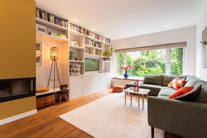 Photo 6 of Vermeerlaan 3