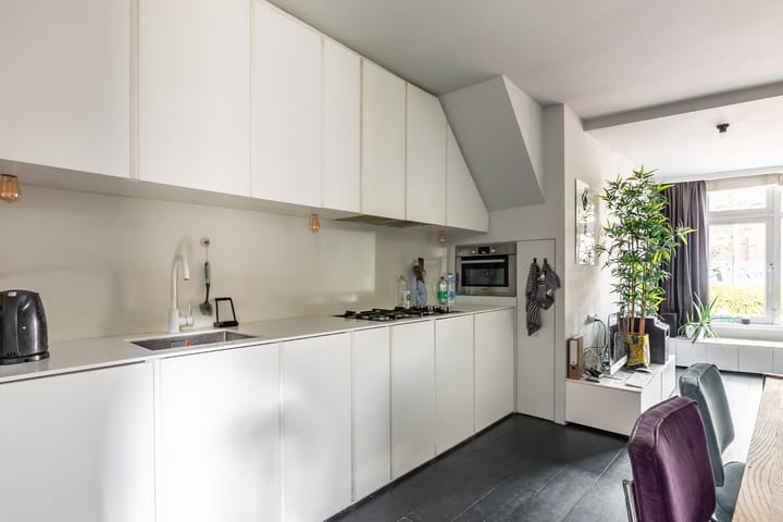 Foto 10 van Papentorenvest 32