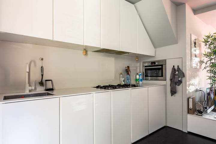 Foto 11 van Papentorenvest 32