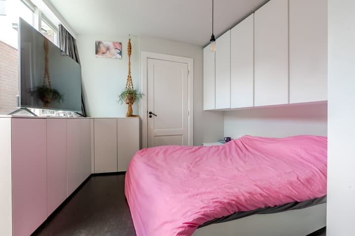 Foto 12 van Papentorenvest 32