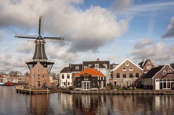 Foto 18 van Papentorenvest 32