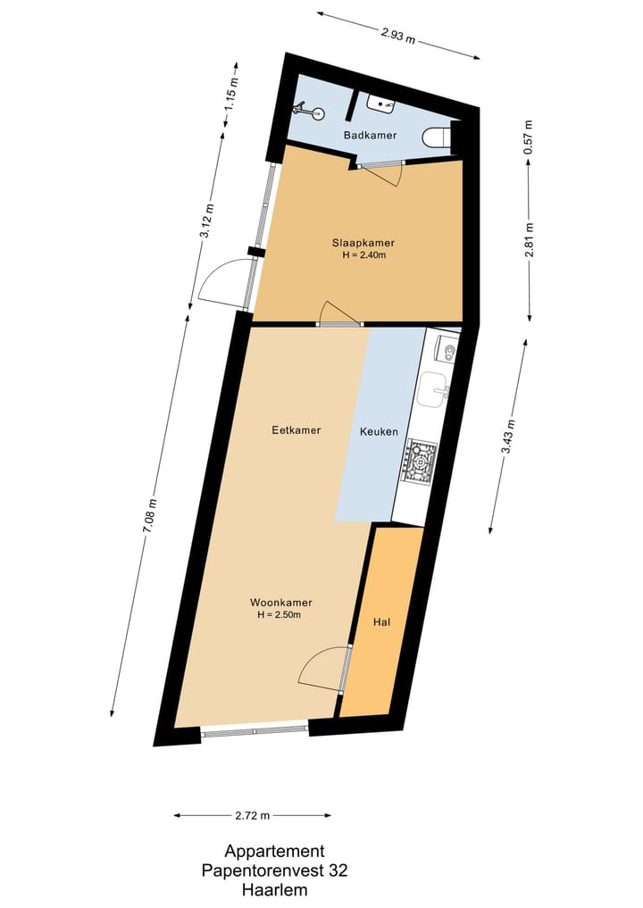 Foto 20 van Papentorenvest 32