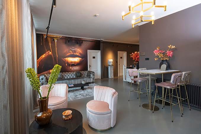 Bekijk foto 2 van Nieuwstraat 1