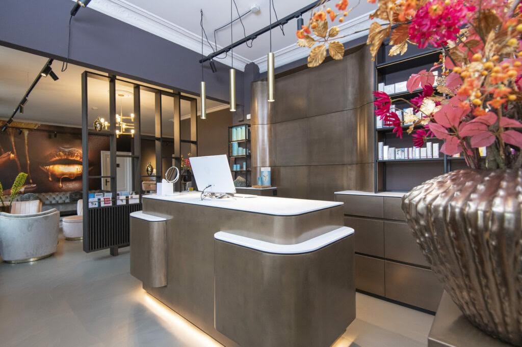 Bekijk foto 3 van Nieuwstraat 1