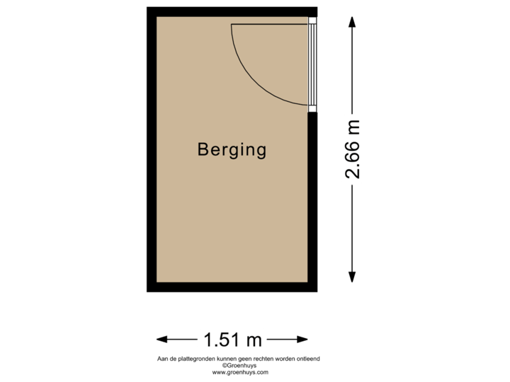 Berging