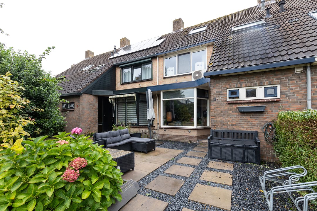 Foto 1 van Bourgondiëweg 2-A