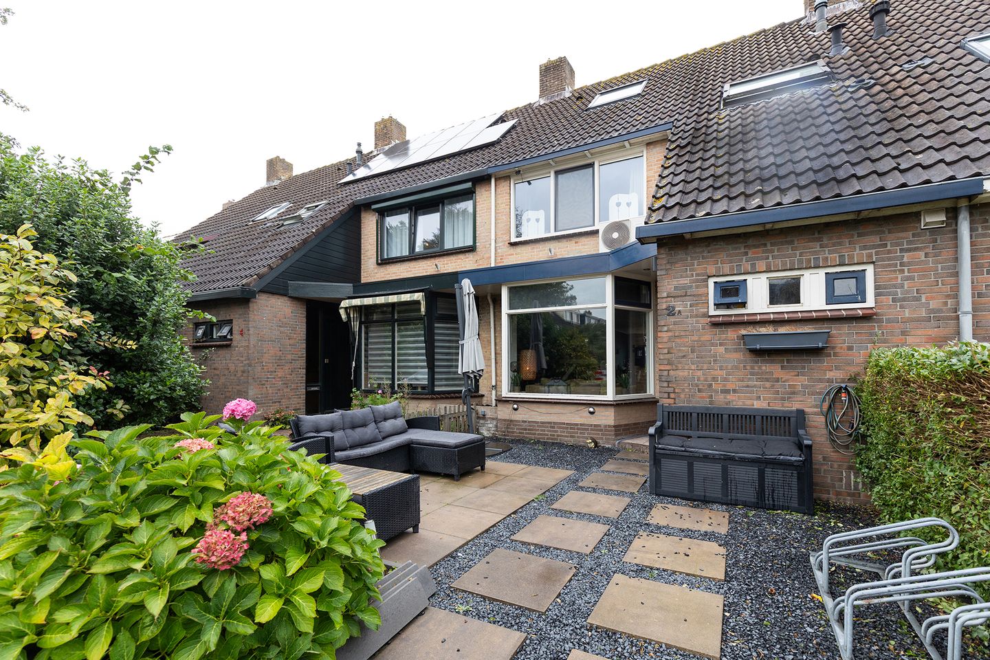 Foto 1 van Bourgondiëweg 2-A