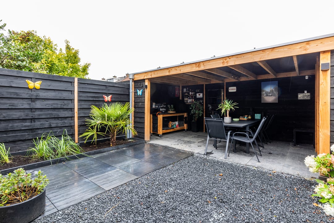 Foto 2 van Bourgondiëweg 2-A