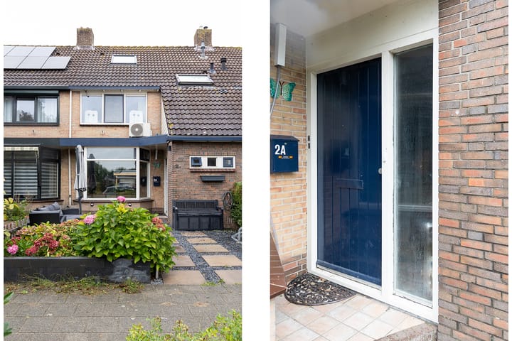 Foto 3 van Bourgondiëweg 2-A