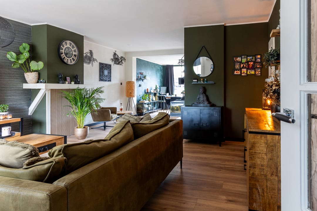 Foto 7 van Bourgondiëweg 2-A