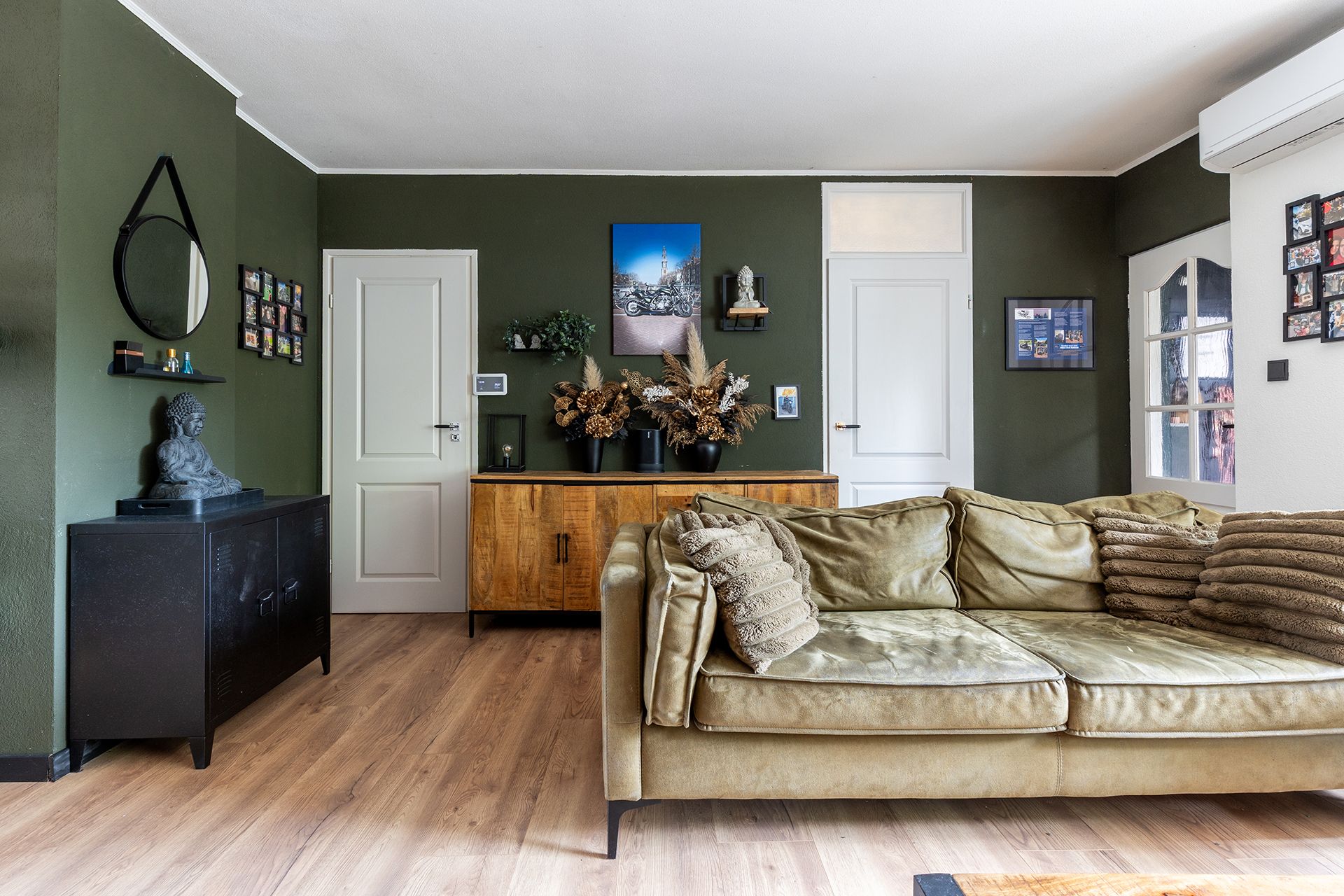 Foto 9 van Bourgondiëweg 2-A